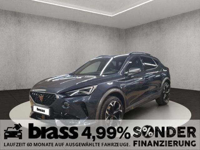 Cupra Formentor 19.400 km 31.450 &euro; Aschaffenburg 63739