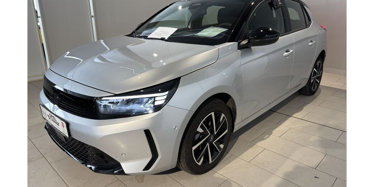 Opel Corsa 11.945 km 16.990 &euro; Wilhelmshaven 26389