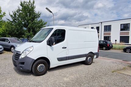 Opel Movano 139.000 km 7.750 &euro; Achim 28832