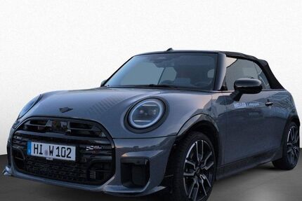 Mini Cooper S Cabrio 2.998 km 39.990 &euro; Braunschweig 38112