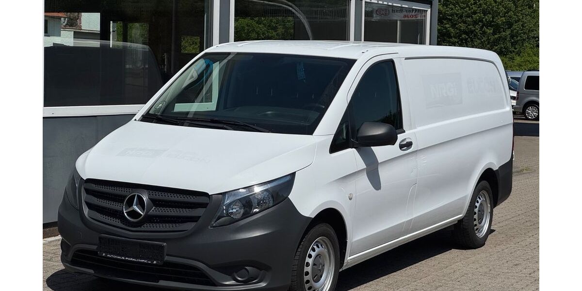 Mercedes-Benz Vito 70.383 km 18.200 &euro; Salzgitter 38259