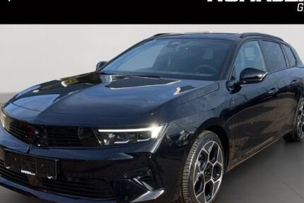 Opel Astra 9.999 km 31.590 &euro; Essen 45143