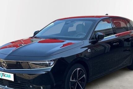 Opel Astra 61.891 km 17.900 &euro; Mayen 56727