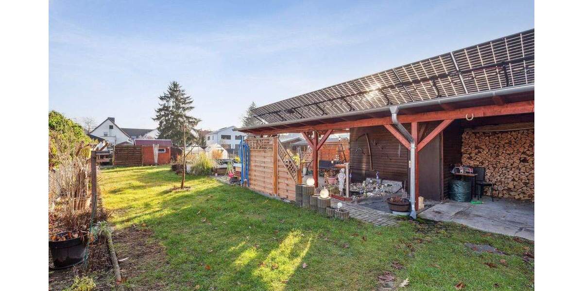 Reihenmittelhaus Hennigsdorf - 5 Zimmer, 127 m&sup2;, 395.000&euro; | Angebot:25783622