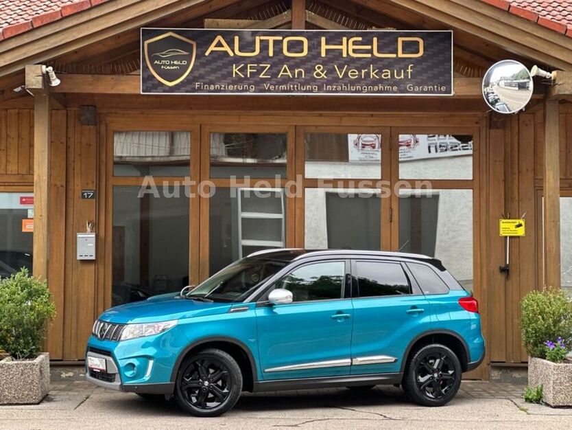 Vitara