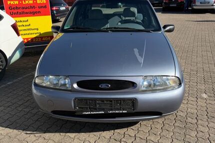 Ford Fiesta 39.000 km 2.990 &euro; Herxheim 76863