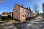 Etagenwohnung Roßleben-Wiehe Roßleben - 3 Zimmer, 60 m&sup2;, 37.500&euro; | Angebot:26730971