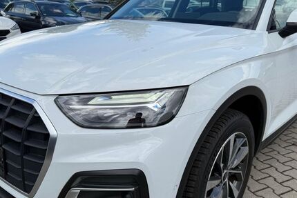 Audi Q5 74.492 km 27.390 &euro; Nabburg 92507