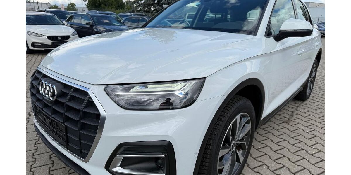 Audi Q5 74.492 km 27.390 &euro; Nabburg 92507