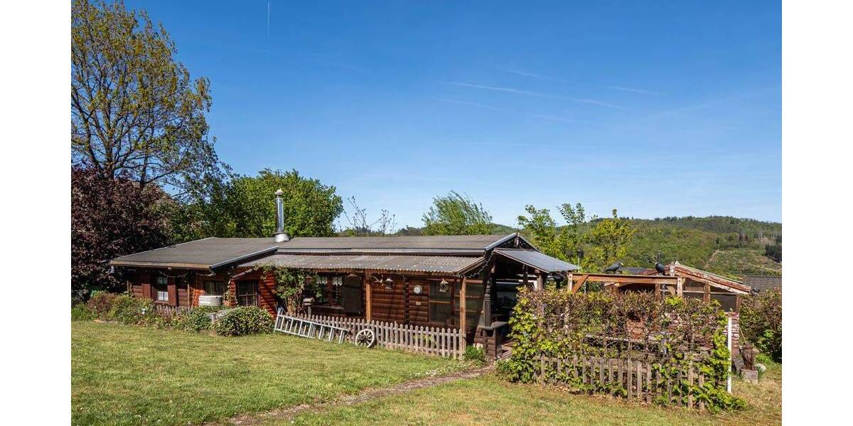 Einfamilienhaus Arnsberg Obereimer - 379.000&euro; | Angebot:26702711