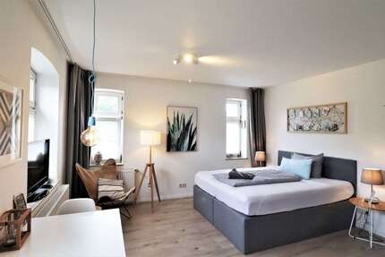 Zimmer Bad Oeynhausen - 1 Zimmer, 1.250&euro; | Angebot:27478572