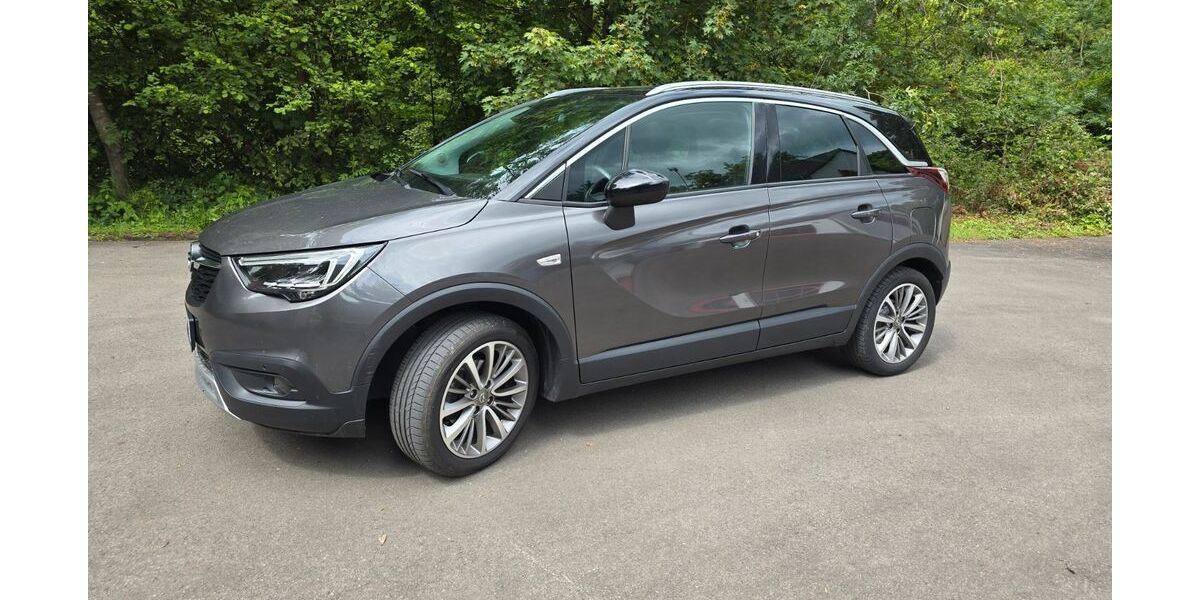 Opel Crossland (X) 57.000 km 13.900 &euro; Gummersbach 51647