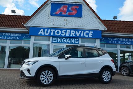 Seat Arona 9.800 km 16.990 &euro; Cuxhaven 27474