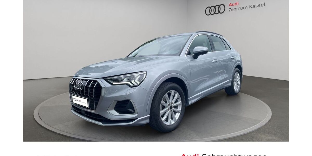 Audi Q3 39.987 km 26.290 &euro; Kassel 34125