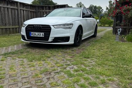 Audi A6 205.483 km 19.900 &euro; Bengerstorf 19258