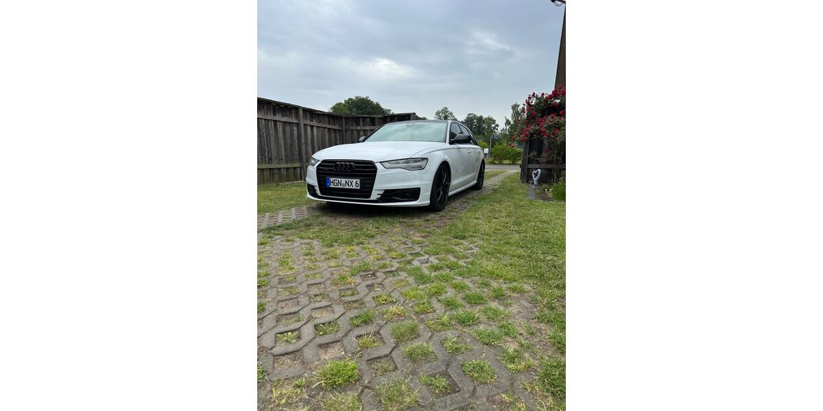 Audi A6 205.483 km 19.900 &euro; Bengerstorf 19258