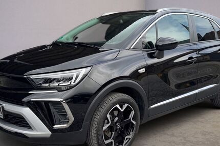 Opel Crossland (X) 53.000 km 16.490 &euro; Linnich 52441