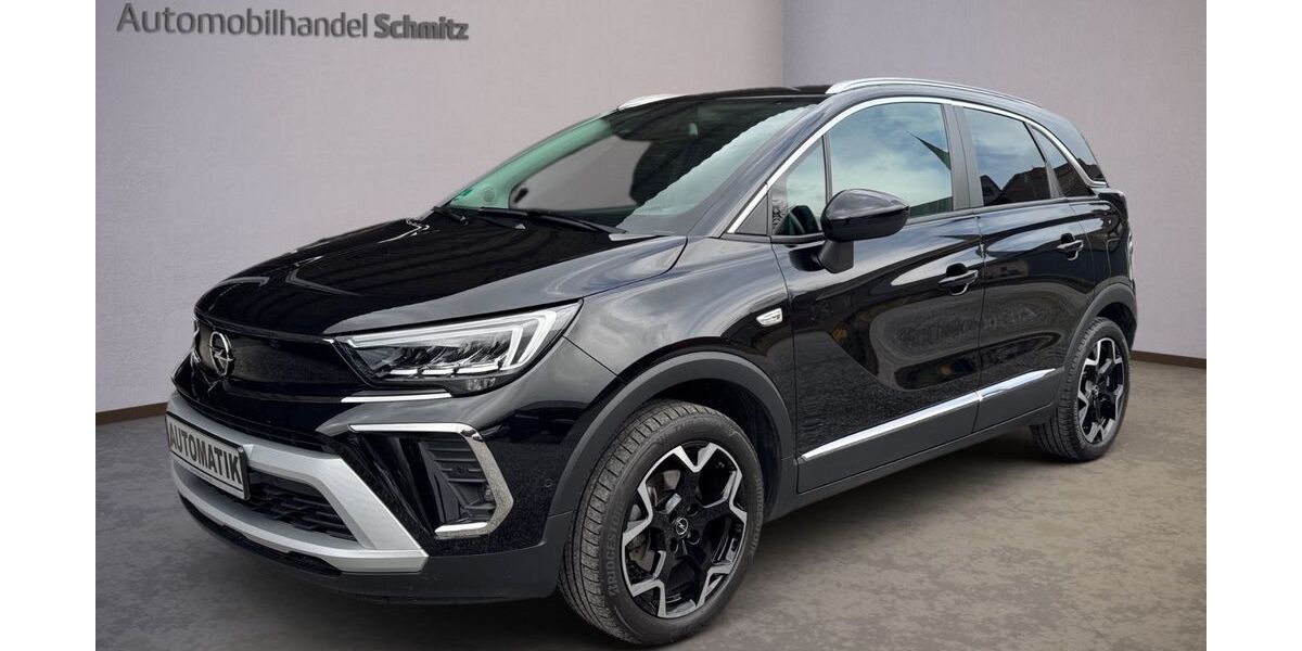 Opel Crossland (X) 53.000 km 16.490 &euro; Linnich 52441