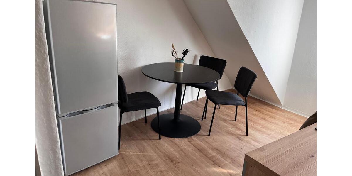 Etagenwohnung Wernigerode - 1 Zimmer, 20 m&sup2;, 260&euro; | Angebot:26399349