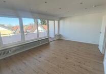 *renovierte 2-Zimmer-Wohnung in Bad Wörishofen*