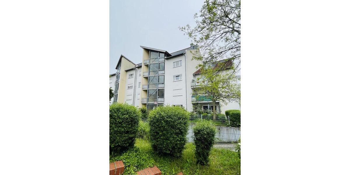 Erdgeschoßwohnung Bad Dürkheim - 2 Zimmer, 64 m&sup2;, 451&euro; | Angebot:25923908