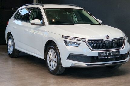 Skoda Kamiq 86.600 km 16.899 &euro; Gäufelden 71126