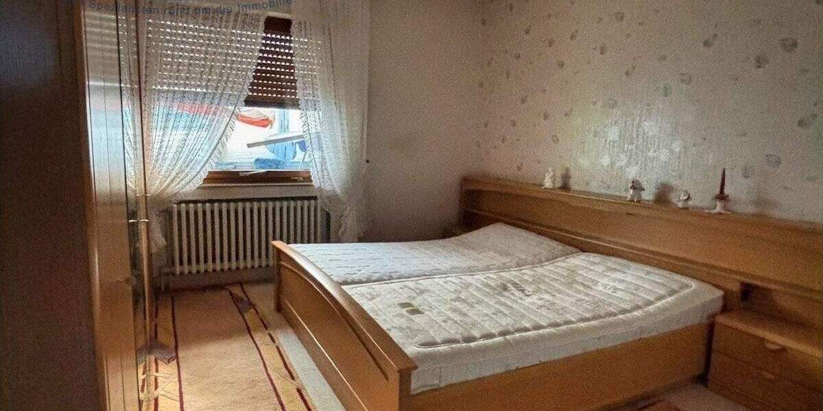 Bezahlbarer Bungalow 5 zimmer