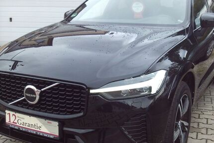 Volvo XC60 80.187 km 36.900 € Nürnberg 90469