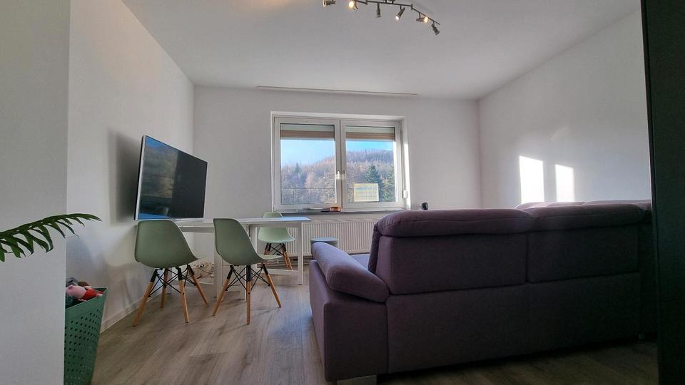 Etagenwohnung Harztor - 3 Zimmer, 61 m&sup2;, 397&euro; | Angebot:23130454