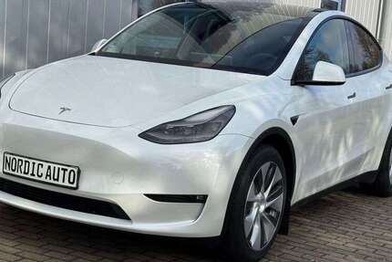 Tesla Model Y 27.000 km 38.995 &euro; Güstrow 18273