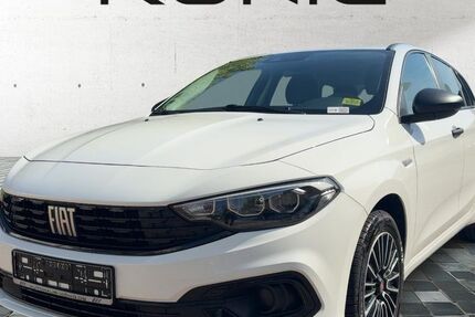 Fiat Tipo 19.592 km 20.999 &euro; Erfurt 99091