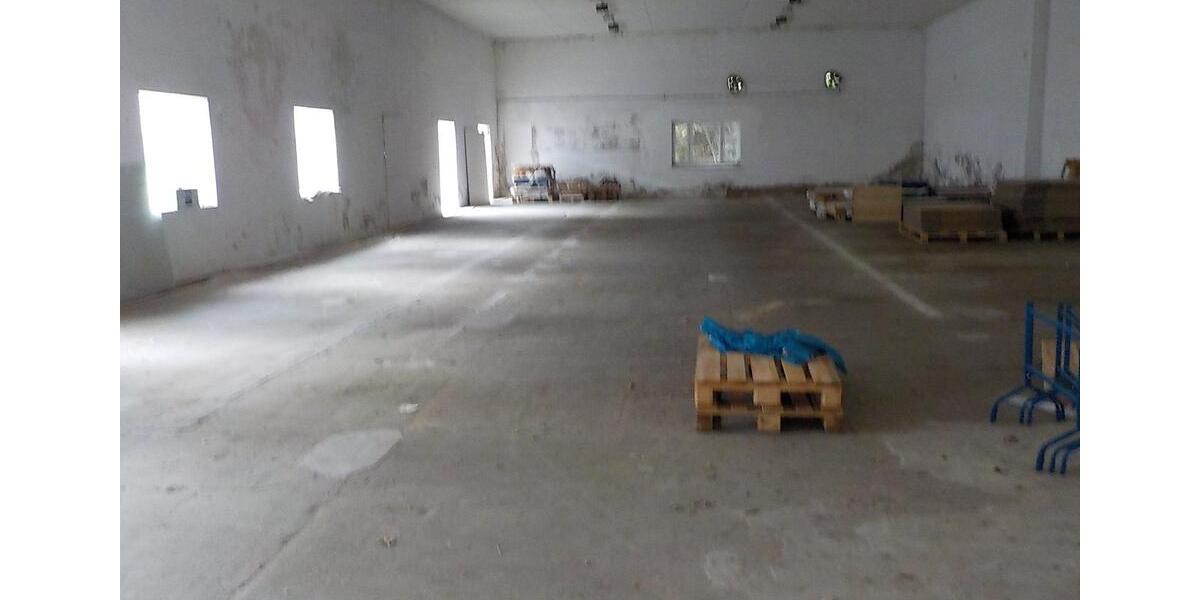 Gewerbeobjekt Hohenleuben - 2&euro; | Angebot:24840098