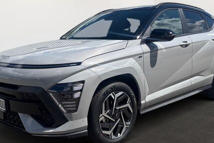 Hyundai KONA 4.000 km 31.470 &euro; Donaueschingen 78166