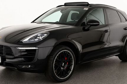 Porsche Macan 48.915 km 44.440 &euro; Schönefeld 12529