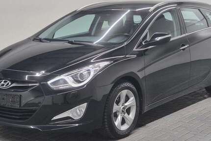 Hyundai i40 168.400 km 4.980 &euro; Langenweddingen 39171