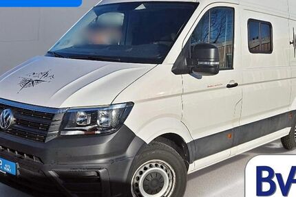 VW Crafter 149.990 km 17.990 &euro; Dresden 01237