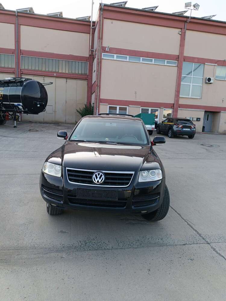 Touareg