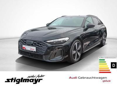 Audi A5 6.600 km 44.440 &euro; Pfaffenhofen 85276