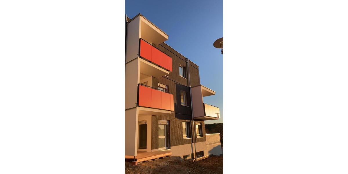 Etagenwohnung Kümmersbruck - 2 Zimmer, 72 m&sup2;, 284.000&euro; | Angebot:27157877