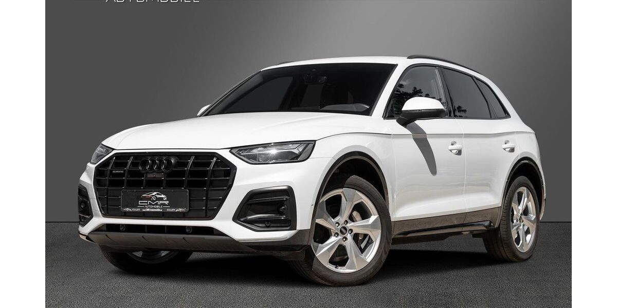 Audi Q5 30.000 km 43.671 &euro; Roigheim 74255