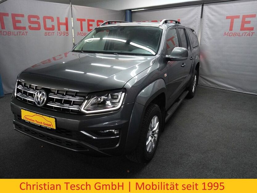Amarok
