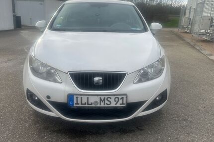 Seat Ibiza 224.000 km 2.390 € Herbrechtingen 89542