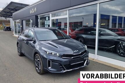 Kia XCeed 3.800 km 27.999 &euro; Freiberg 09599