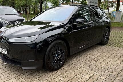 BMW iX 46.000 km 43.990 &euro; München 81243