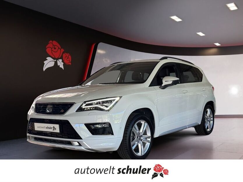 Ateca