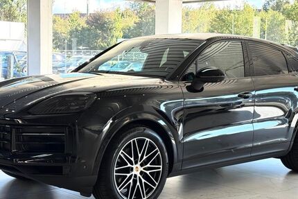 Porsche Cayenne 9.802 km 93.900 &euro; Uhingen 73066