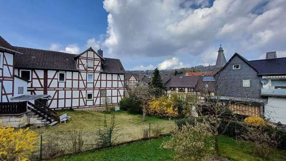 Haus zum Kaufen in Großalmerode 65.000 € 170 m²