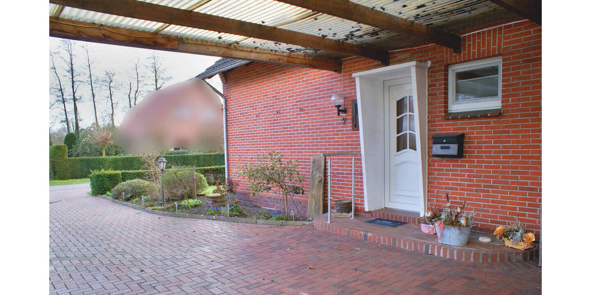 Einfamilienhaus Apen / Godensholterweg Godensholterweg - 4 Zimmer, 102 m&sup2;, 229.000&euro; | Angebot:26684016