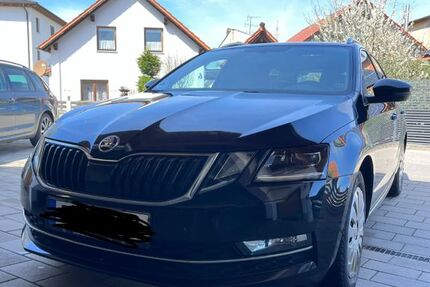 Skoda Octavia 178.000 km 10.800 &euro; Geiselhöring 94333