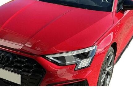 Audi A3 16.592 km 34.980 &euro; Dresden 01169